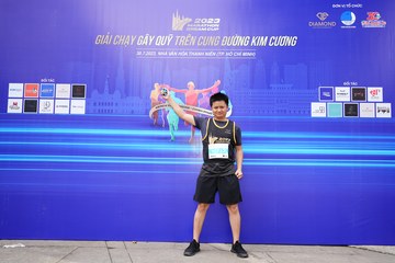 MARATHON DREAM CUP 2023 - Ảnh #382386