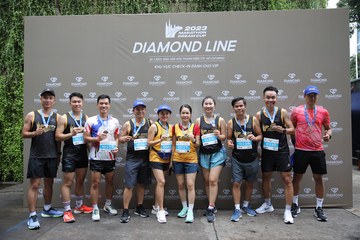 MARATHON DREAM CUP 2023 - Ảnh #381299
