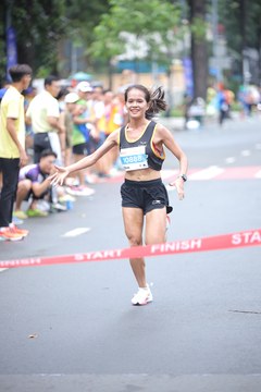 MARATHON DREAM CUP 2023 - Ảnh #380943
