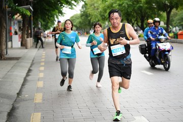 MARATHON DREAM CUP 2023 - Ảnh #381708