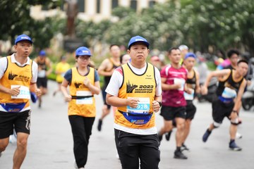 MARATHON DREAM CUP 2023 - Ảnh #382469