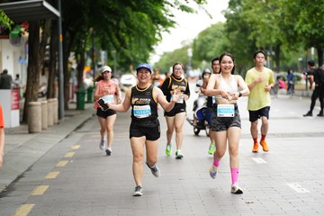 MARATHON DREAM CUP 2023 - Ảnh #381719