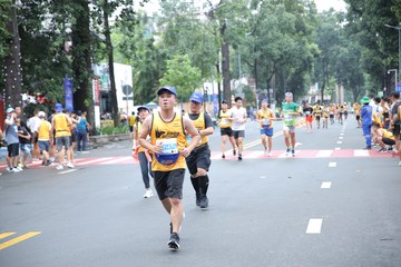 MARATHON DREAM CUP 2023 - Ảnh #380911
