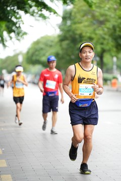 MARATHON DREAM CUP 2023 - Ảnh #382026