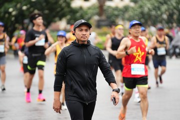 MARATHON DREAM CUP 2023 - Ảnh #382540
