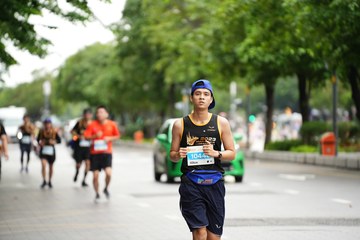 MARATHON DREAM CUP 2023 - Ảnh #381787