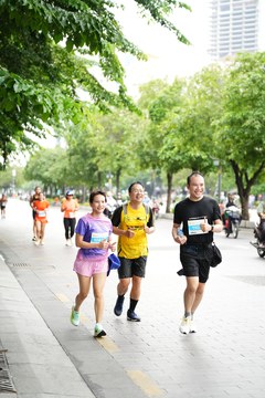 MARATHON DREAM CUP 2023 - Ảnh #382179