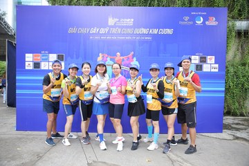 MARATHON DREAM CUP 2023 - Ảnh #381193