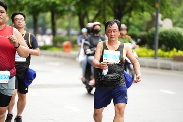 MARATHON DREAM CUP 2023 - Ảnh #381876