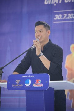 MARATHON DREAM CUP 2023 - Ảnh #381526