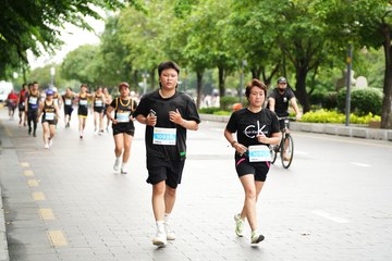 MARATHON DREAM CUP 2023 - Ảnh #381829