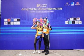 MARATHON DREAM CUP 2023 - Ảnh #382305