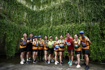 MARATHON DREAM CUP 2023 - Ảnh #382243