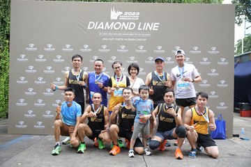 MARATHON DREAM CUP 2023 - Ảnh #381361