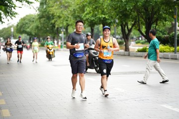MARATHON DREAM CUP 2023 - Ảnh #381947