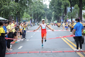 MARATHON DREAM CUP 2023 - Ảnh #380928