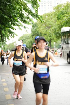 MARATHON DREAM CUP 2023 - Ảnh #382124
