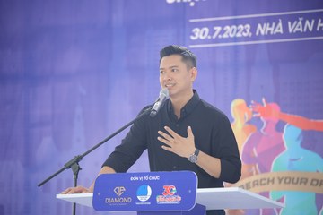 MARATHON DREAM CUP 2023 - Ảnh #381533