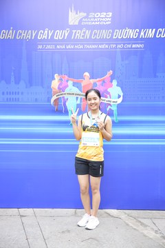 MARATHON DREAM CUP 2023 - Ảnh #381074