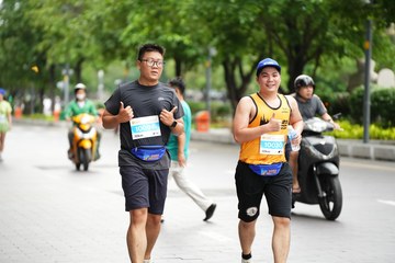 MARATHON DREAM CUP 2023 - Ảnh #381948
