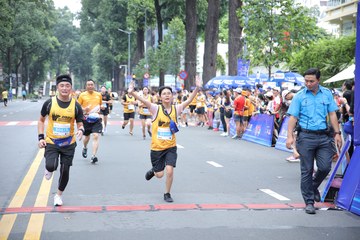 MARATHON DREAM CUP 2023 - Ảnh #380916