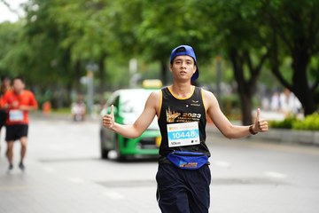 MARATHON DREAM CUP 2023 - Ảnh #381792