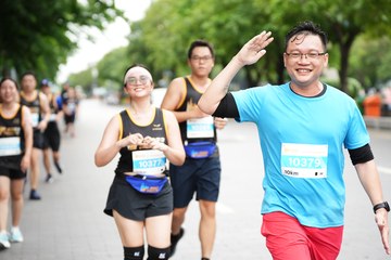 MARATHON DREAM CUP 2023 - Ảnh #381571