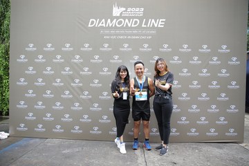 MARATHON DREAM CUP 2023 - Ảnh #381259