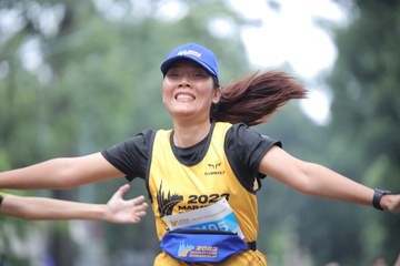 MARATHON DREAM CUP 2023 - Ảnh #380908