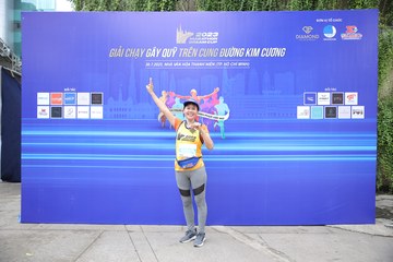 MARATHON DREAM CUP 2023 - Ảnh #381214