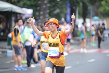 MARATHON DREAM CUP 2023 - Ảnh #380816