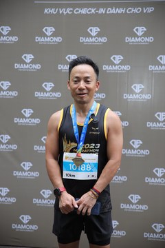MARATHON DREAM CUP 2023 - Ảnh #381252
