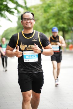 MARATHON DREAM CUP 2023 - Ảnh #382139