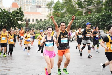 MARATHON DREAM CUP 2023 - Ảnh #382506