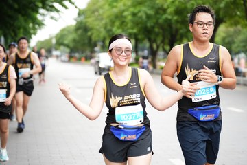 MARATHON DREAM CUP 2023 - Ảnh #381574