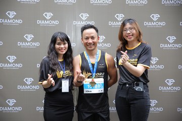 MARATHON DREAM CUP 2023 - Ảnh #381264
