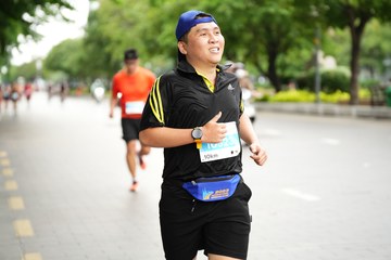 MARATHON DREAM CUP 2023 - Ảnh #381990