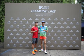 MARATHON DREAM CUP 2023 - Ảnh #381303