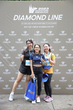 MARATHON DREAM CUP 2023 - Ảnh #381356