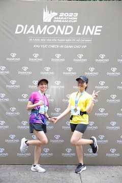MARATHON DREAM CUP 2023 - Ảnh #381429