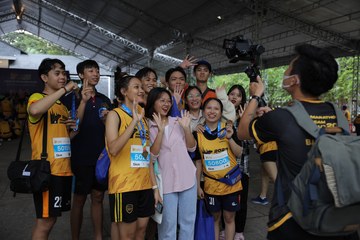 MARATHON DREAM CUP 2023 - Ảnh #381250