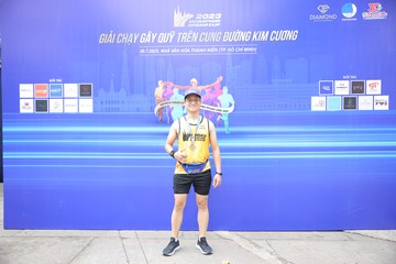 MARATHON DREAM CUP 2023 - Ảnh #381223