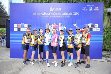 MARATHON DREAM CUP 2023 - Ảnh #381192