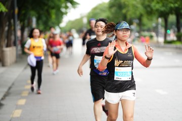 MARATHON DREAM CUP 2023 - Ảnh #381588