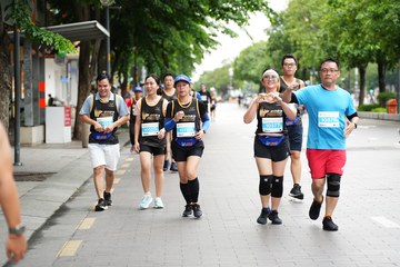 MARATHON DREAM CUP 2023 - Ảnh #381557