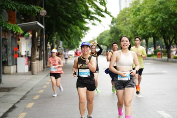 MARATHON DREAM CUP 2023 - Ảnh #381725