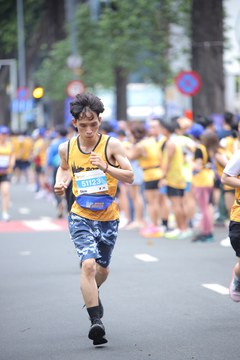 MARATHON DREAM CUP 2023 - Ảnh #380966