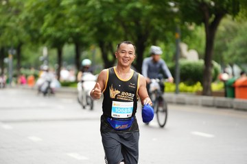 MARATHON DREAM CUP 2023 - Ảnh #381690