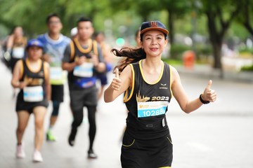 MARATHON DREAM CUP 2023 - Ảnh #381852