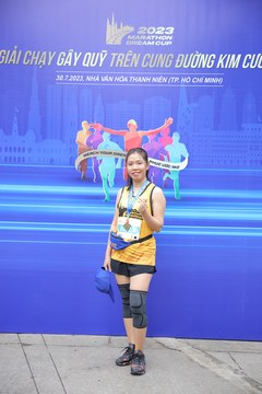 MARATHON DREAM CUP 2023 - Ảnh #381179
